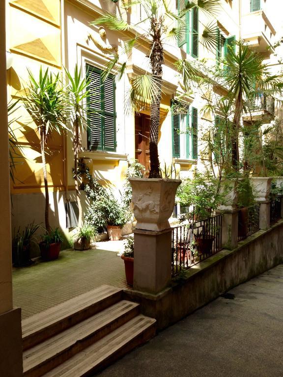 Vico And Terrace Gasthuis