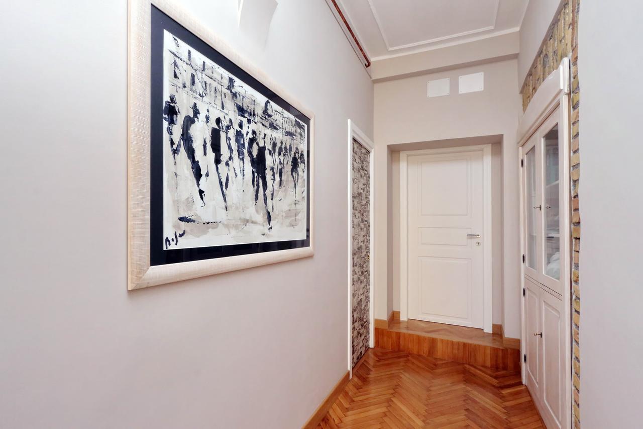 Maison d'hôtes Vico And Terrace