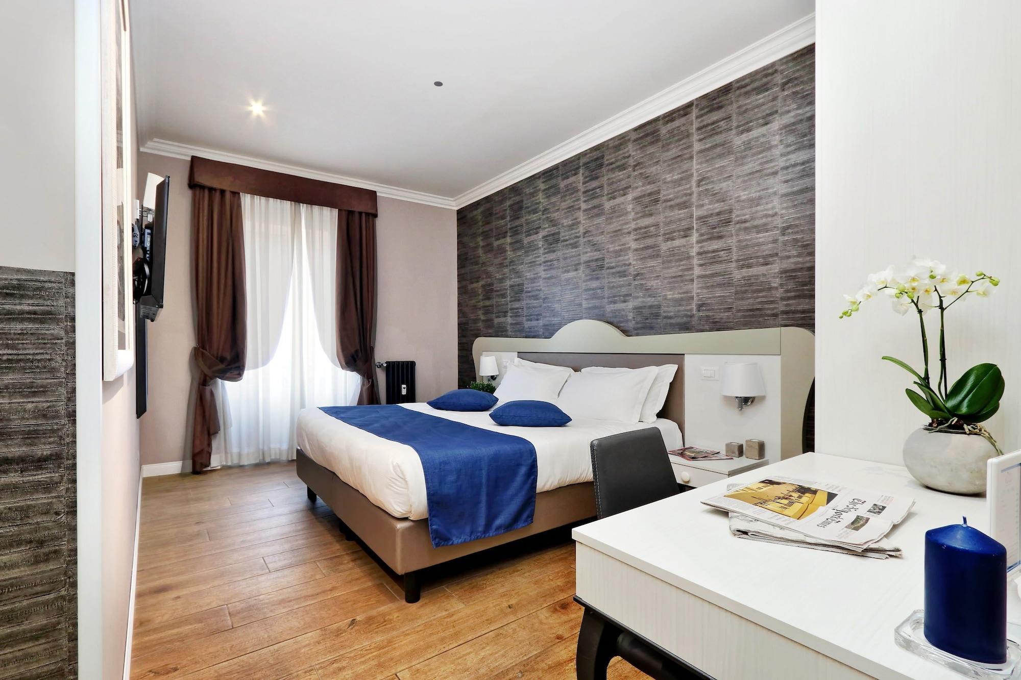 Vico And Terrace Gasthuis 3*