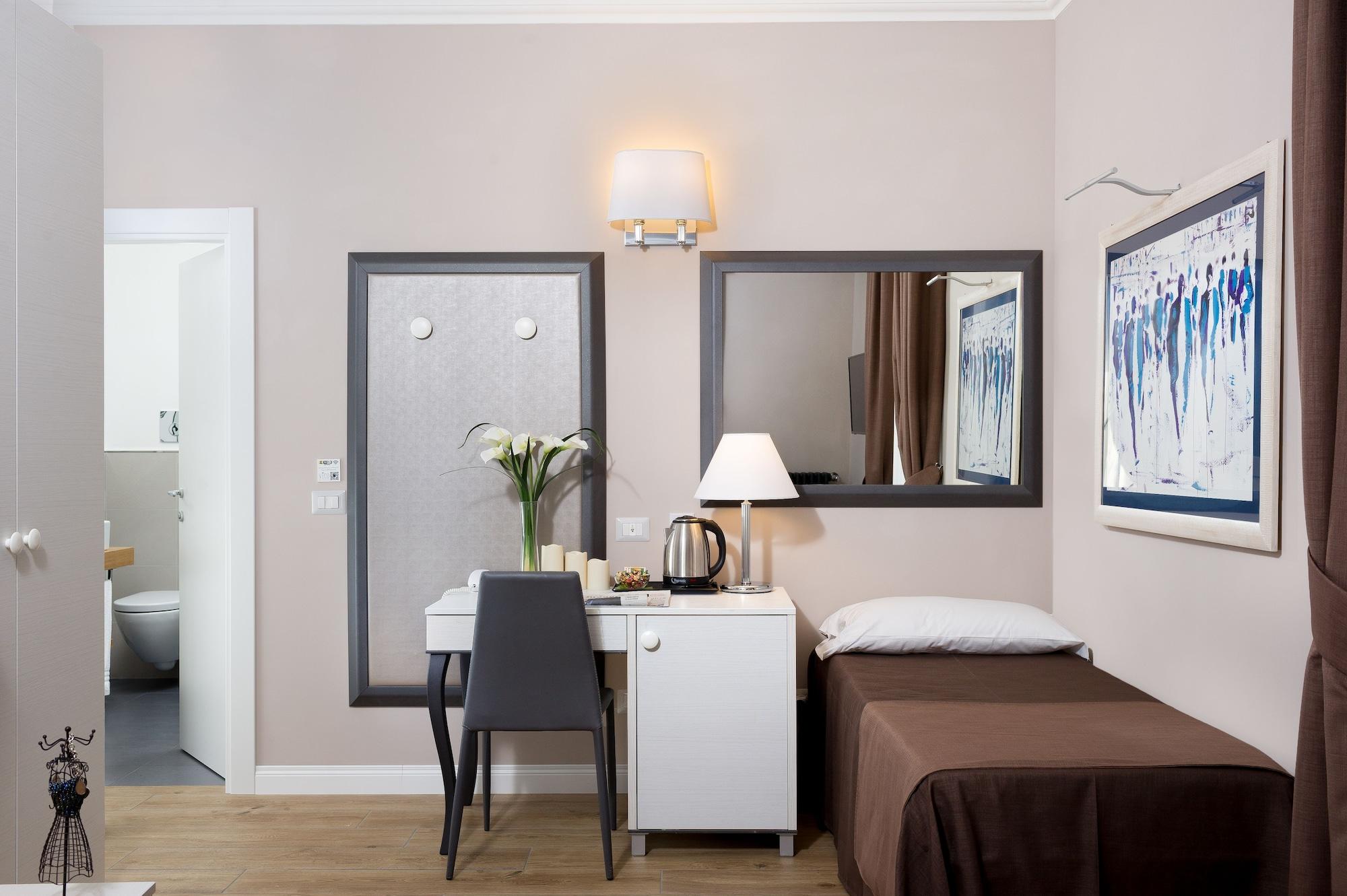 Gasthuis Vico And Terrace 3*