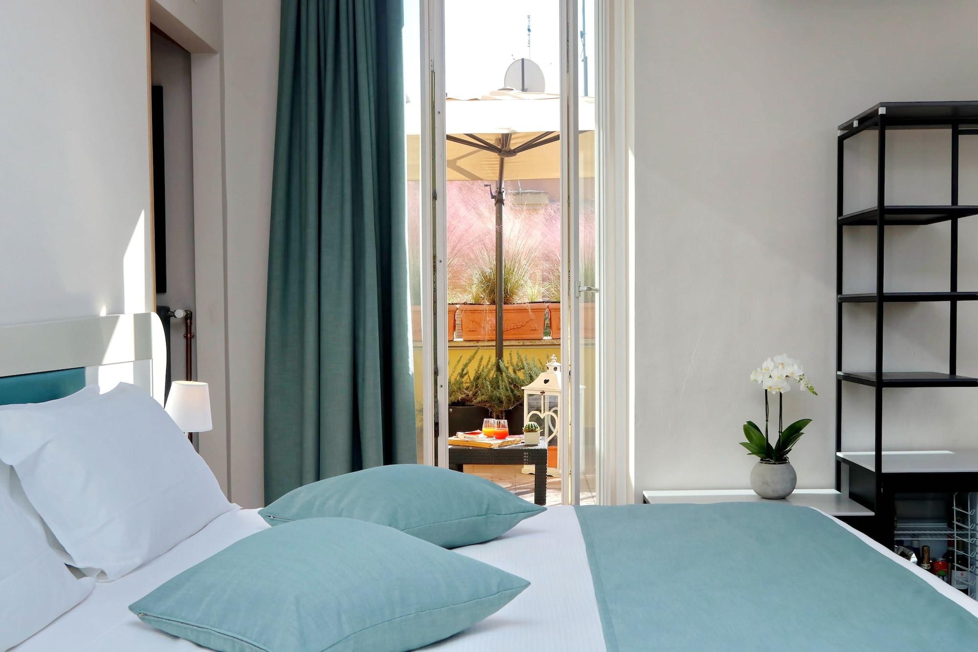 Gasthuis Vico And Terrace 3*