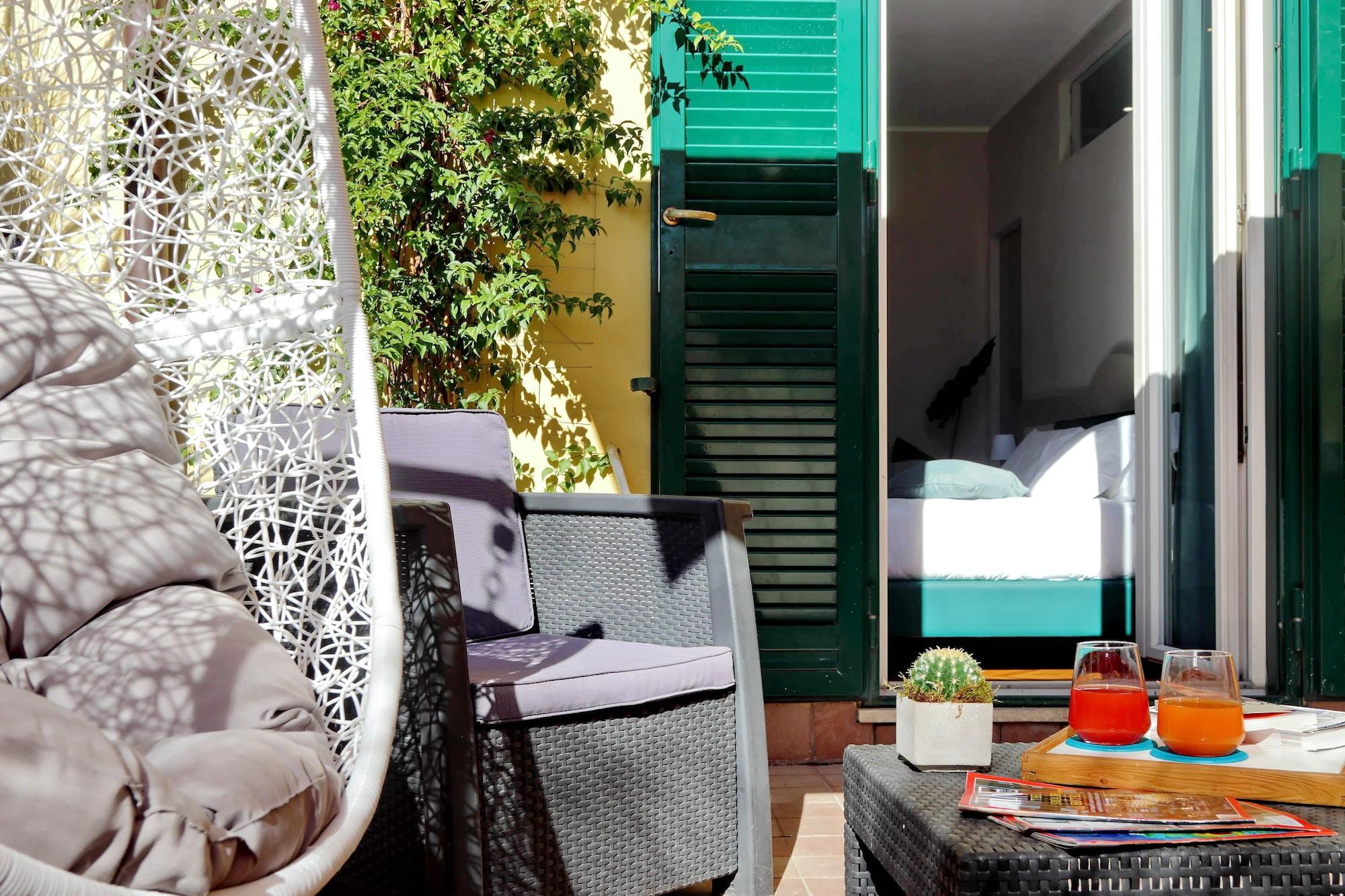 Gasthuis Vico And Terrace 3*