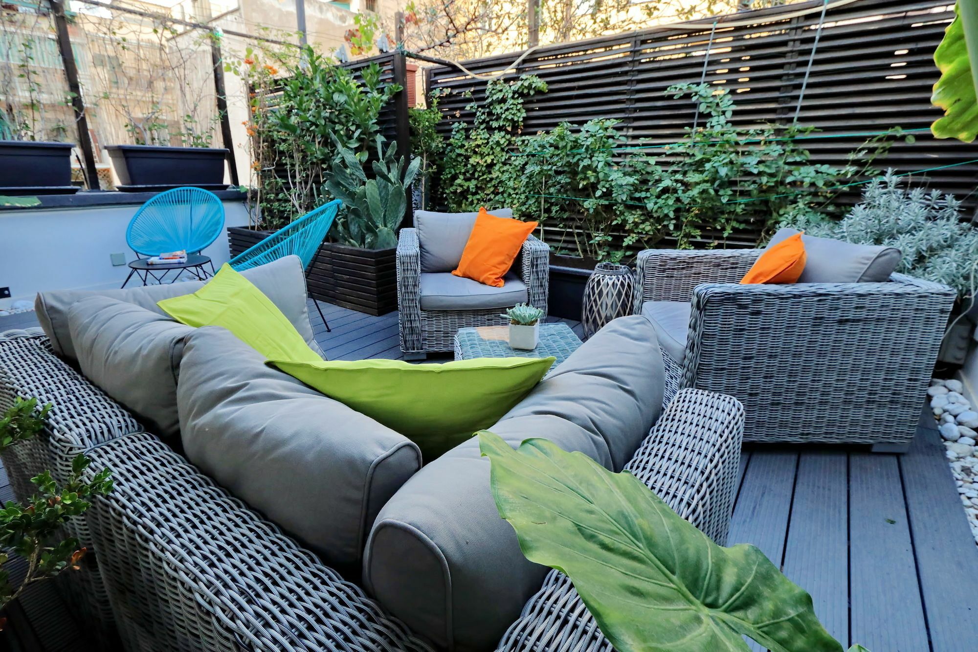 Vico And Terrace Gasthuis 3*